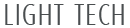 ������� � ����������� bticino light tech
